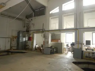 Hala obec Habry, okres Havlíčkův Brod
