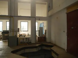 Hala obec Habry, okres Havlíčkův Brod