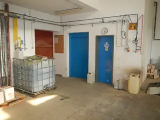 Hala obec Habry, okres Havlíčkův Brod