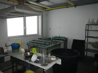 Hala obec Habry, okres Havlíčkův Brod