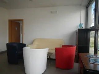 Hala obec Habry, okres Havlíčkův Brod