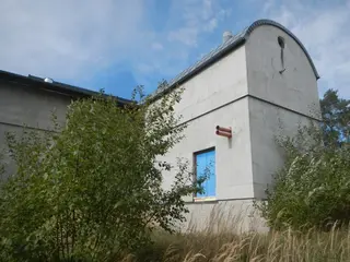 Hala obec Habry, okres Havlíčkův Brod