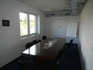 Hala obec Habry, okres Havlíčkův Brod