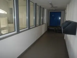 Hala obec Habry, okres Havlíčkův Brod