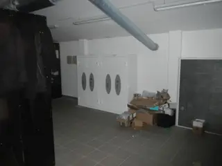 Hala obec Habry, okres Havlíčkův Brod