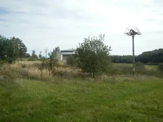 Hala obec Habry, okres Havlíčkův Brod