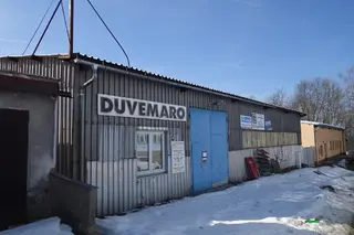 Hala Jablonec nad Nisou
