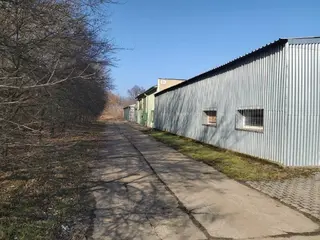 Areál Otrokovice, okres Zlín