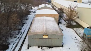 Areál Otrokovice, okres Zlín