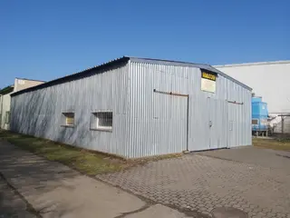 Areál Otrokovice, okres Zlín