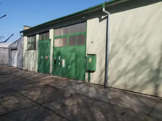 Areál Otrokovice, okres Zlín