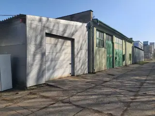 Areál Otrokovice, okres Zlín