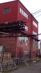 Hala Praha-Uhříněves