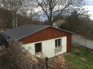 Hala Přítkov
