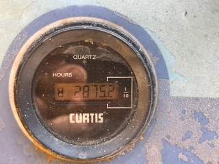 Haulotte H15 SX nůžková plošina