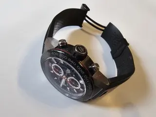 Hodinky pánské TAG HEUER