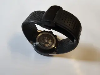 Hodinky pánské TAG HEUER