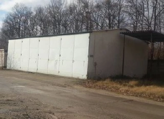 Hodonín, komerční areál Bas