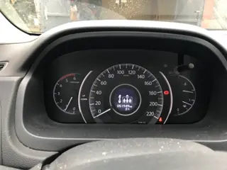 Honda CR-V 2,2
