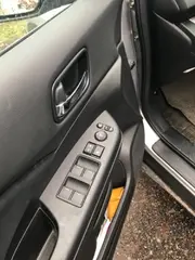 Honda CR-V 2,2