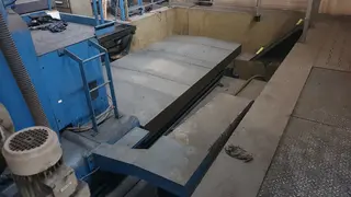 PŽSK 01. Horizontální vyvrtávačka, Pilsen Tools WD 160-6000 CNC