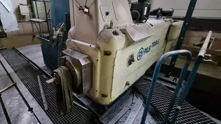 PŽSK 01. Horizontální vyvrtávačka, Pilsen Tools WD 160-6000 CNC
