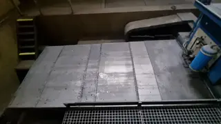 PŽSK 01. Horizontální vyvrtávačka, Pilsen Tools WD 160-6000 CNC