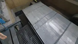 PŽSK 01. Horizontální vyvrtávačka, Pilsen Tools WD 160-6000 CNC