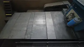 PŽSK 01. Horizontální vyvrtávačka, Pilsen Tools WD 160-6000 CNC