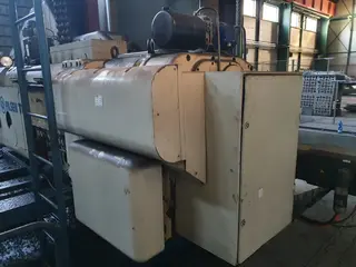 PŽSK 02. Horizontální vyvrtávačka, Pilsen Tools WD 160-6250 CNC