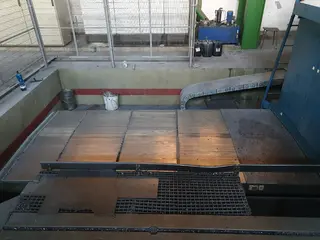 PŽSK 02. Horizontální vyvrtávačka, Pilsen Tools WD 160-6250 CNC