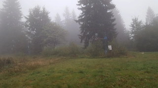 Horský hotel Sulov, k.ú. Staré Hamry, okres Frýdek-Místek