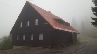 Horský hotel Sulov, k.ú. Staré Hamry, okres Frýdek-Místek