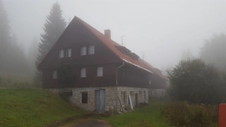 Horský hotel Sulov, k.ú. Staré Hamry, okres Frýdek-Místek