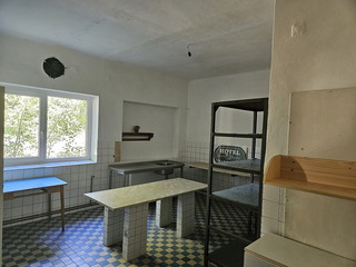 Hotel Bartušek - Studená, okr. Jindřichův Hradec