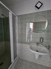 Hotel Bartušek - Studená, okr. Jindřichův Hradec
