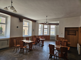 Hotel Bartušek - Studená, okr. Jindřichův Hradec