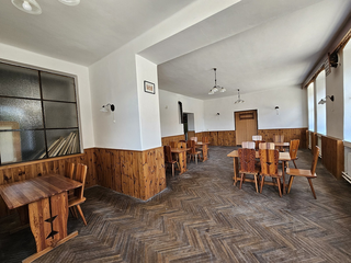 Hotel Bartušek - Studená, okr. Jindřichův Hradec