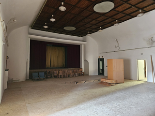 Hotel Bartušek - Studená, okr. Jindřichův Hradec
