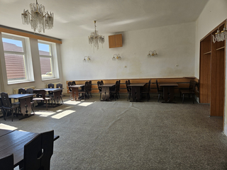 Hotel Bartušek - Studená, okr. Jindřichův Hradec