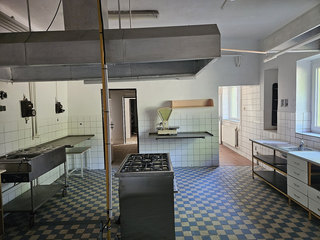 Hotel Bartušek - Studená, okr. Jindřichův Hradec