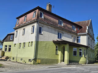 Hotel Bartušek - Studená, okr. Jindřichův Hradec