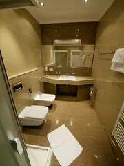 Hotel Hoffmann Kladno