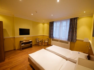 Hotel Hoffmann Kladno