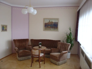 Hotel Hoffmann Kladno