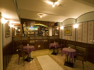 Hotel Hoffmann Kladno
