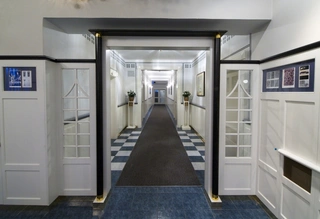 Hotel Hoffmann Kladno