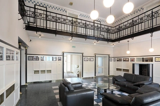 Hotel Hoffmann Kladno