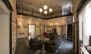 Hotel Hoffmann Kladno