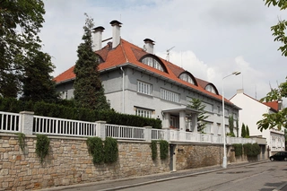 Hotel Hoffmann Kladno